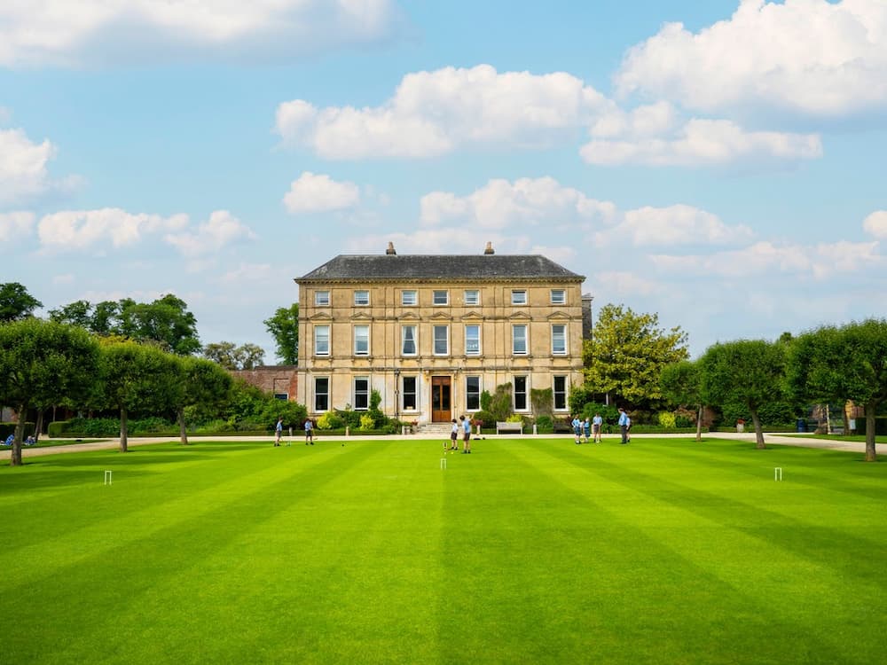 New Senior Warden Announced for Hazlegrove Prep School and King's School, Bruton